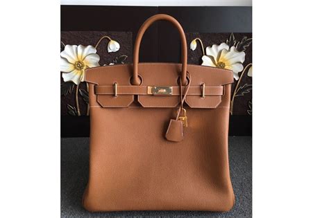 best hermes hac 40 replica